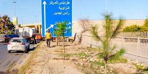 شركة الخدمات العامة لا تمتلك حتى المعدات التي تعمل بها.