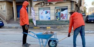 البيروقراطية تكبل موظفي شركة الخدمات و تحرمهم الانضمام لجدول المرتبات الموحد