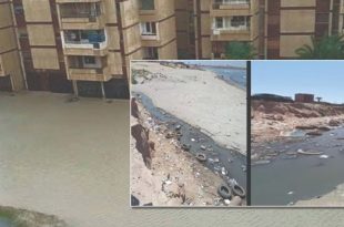 تلوث مياه الشرب بالصرف الصحي.. أزمة تتجدد بلا حلول حاسمة