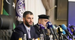 الطرابلسي يؤكد ان الداخلية اطلقت برنامج ترحيل المهاجرين منذ اشهر