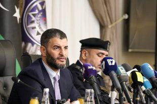 الطرابلسي يؤكد ان الداخلية اطلقت برنامج ترحيل المهاجرين منذ اشهر