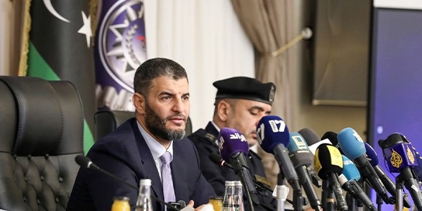 الطرابلسي يؤكد ان الداخلية اطلقت برنامج ترحيل المهاجرين منذ اشهر