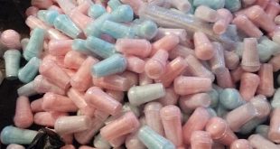 معمل لصنع "حلوة الصوف" في بيئة متسخة بصلاحية مزيفة 