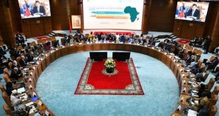 ليبيا تقترح: إنشاء "آلية أفريقية مشتركة" لدعم ضحايا الإرهاب