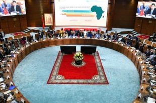 ليبيا تقترح: إنشاء "آلية أفريقية مشتركة" لدعم ضحايا الإرهاب