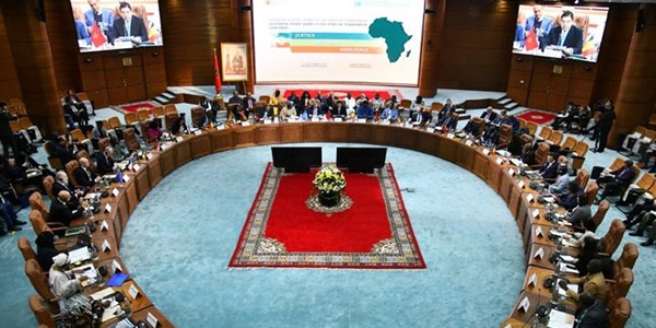 ليبيا تقترح: إنشاء "آلية أفريقية مشتركة" لدعم ضحايا الإرهاب