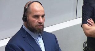 هيئة المحكمة تتولى رسمياً قضية “الهيشري” — تحديد 19 مايو كموعد لجلسة تأكيد التهم