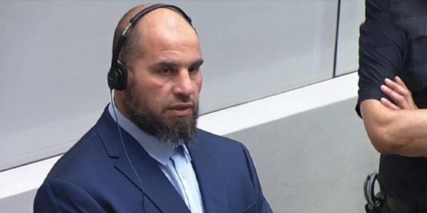 هيئة المحكمة تتولى رسمياً قضية “الهيشري” — تحديد 19 مايو كموعد لجلسة تأكيد التهم