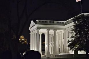 البيت الأبيض يطلق خطا مخصصا للإبلاغ عن الأخبار "المزيفة