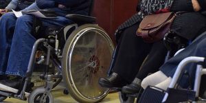 الأمم المتحدة تدعو لتمكين الأشخاص ذوي الإعاقة في ليبيا