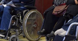 الأمم المتحدة تدعو لتمكين الأشخاص ذوي الإعاقة في ليبيا