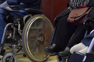 الأمم المتحدة تدعو لتمكين الأشخاص ذوي الإعاقة في ليبيا