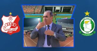 فشل تنظيمي جديد لاتحاد الكرة الليبي يُطيح بنهائي كأس ليبيا في القاهرة