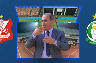 فشل تنظيمي جديد لاتحاد الكرة الليبي يُطيح بنهائي كأس ليبيا في القاهرة