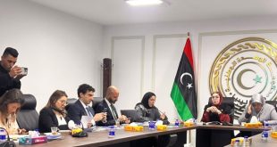 انطلاق مراسم تسليم التقرير السنوي لمنصة الرصد الإلكتروني لمناهضة العنف ضد المرأة في الانتخابات