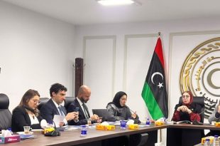 انطلاق مراسم تسليم التقرير السنوي لمنصة الرصد الإلكتروني لمناهضة العنف ضد المرأة في الانتخابات