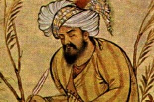 في ذكرى رحيل عمر الخيام  الشاعر الفيلسوف الذي وحد علم الفلك بالرباعيات