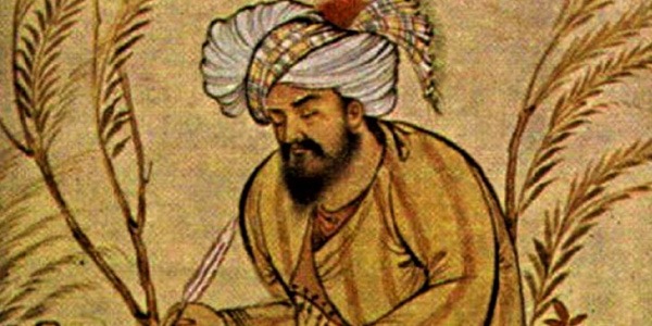 في ذكرى رحيل عمر الخيام  الشاعر الفيلسوف الذي وحد علم الفلك بالرباعيات