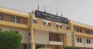 ارتفاع نسبة الوصول إلى الكهرباء في ليبيا