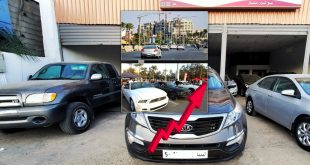 سوق السيارات غلاء الأسعار وجمود المبيعات تحت وطأة الدولار