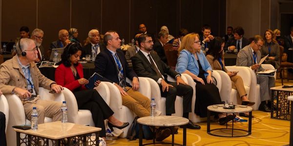 ورشة عمل حول حماية الآثار ومنع الاتجار بها