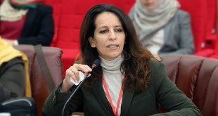 تحت مجهر النقد.. امنينه ترفض "غموض" قيود "الآداب" على إعلانات الأنشطة النسائية