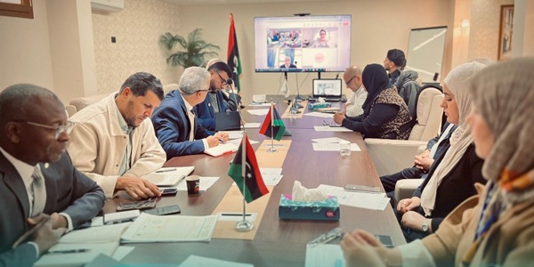 ليبيا تطلق خطوات عملية لترشيح حدائقها الجيولوجية لليونسكو