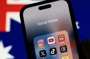 الأول من نوعه عالميا.. أستراليا تبدأ حظر استخدام الأطفال لوسائل التواصل.