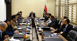 الحكومة تناقش آليات تنظيم التزامات المحروقات