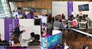 "أيام طرابلس الإعلامية" .. منصة لاكتشاف المواهب الشابة