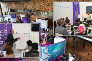 "أيام طرابلس الإعلامية" .. منصة لاكتشاف المواهب الشابة