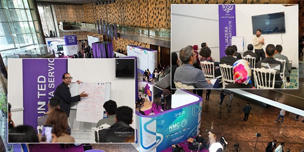 "أيام طرابلس الإعلامية" .. منصة لاكتشاف المواهب الشابة