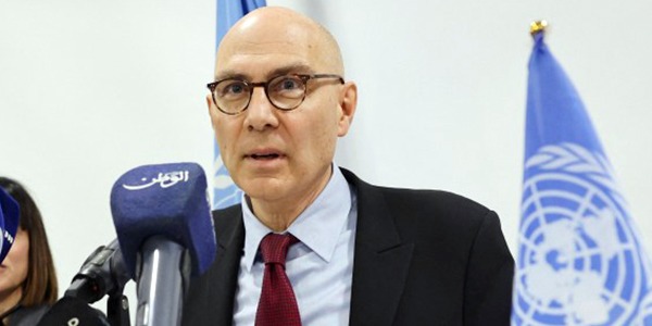 الأمم المتحدة: مقتل أكثر من 100 مدني بينهم 43 طفلًا في هجمات بمسيّرات على كردفان