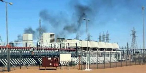 "أكاكوس" تدعم إنتاجها ببئر جديدة بقدرة 3750 برميل يومياً