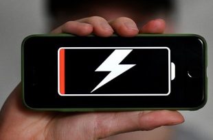 تقنية "نانوية" روسية تنهي أزمات حرارة وقصر عمر بطاريات الهواتف