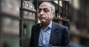 النيابة المالية الفرنسية تطلب إحالة ساركوزي وزوجته للمحاكمة في ملف جديد مرتبط بالقضية الليبية