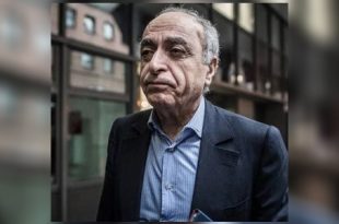 النيابة المالية الفرنسية تطلب إحالة ساركوزي وزوجته للمحاكمة في ملف جديد مرتبط بالقضية الليبية