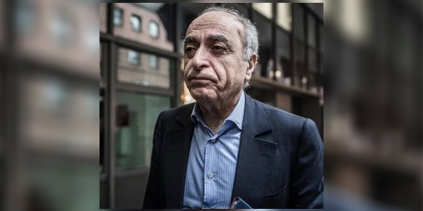 النيابة المالية الفرنسية تطلب إحالة ساركوزي وزوجته للمحاكمة في ملف جديد مرتبط بالقضية الليبية