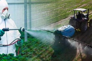 المبيدات الزراعية .. حماية للمحاصيل أم تهديد للصحة