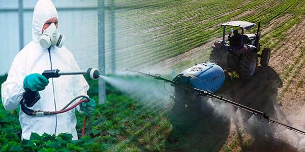 المبيدات الزراعية .. حماية للمحاصيل أم تهديد للصحة