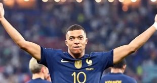  مبابي يهزم باريس سان جيرمان في أروقة القضاء