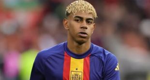 بين نداء القلب وطموح اليورو لامين يامال يروي كواليس الاختيار الصعب