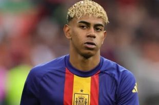 بين نداء القلب وطموح اليورو لامين يامال يروي كواليس الاختيار الصعب