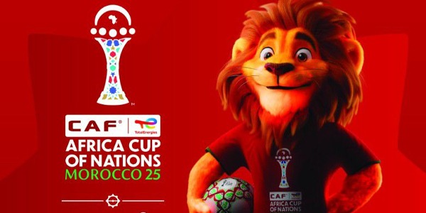 “أسد” تميمة رسمية لنهائيات كأس أمم أفريقيا 2025 بالمغرب