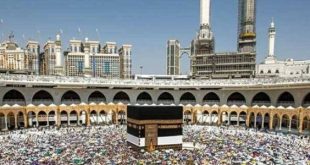 743 ألف مسجل لموسم حج 1447هـ – 2026م وفق إحصاءات هيئة الحج والعمرة