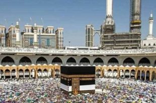 743 ألف مسجل لموسم حج 1447هـ – 2026م وفق إحصاءات هيئة الحج والعمرة