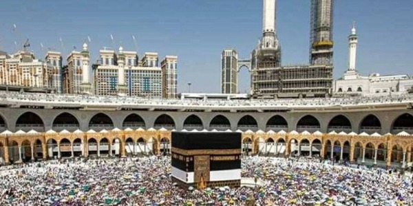 743 ألف مسجل لموسم حج 1447هـ – 2026م وفق إحصاءات هيئة الحج والعمرة