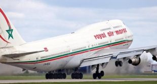 رحلتان أسبوعيًا.. الخطوط الملكية المغربية تدشّن خطًا جويًا مباشرًا بين الدار البيضاء وطرابلس