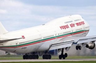 رحلتان أسبوعيًا.. الخطوط الملكية المغربية تدشّن خطًا جويًا مباشرًا بين الدار البيضاء وطرابلس