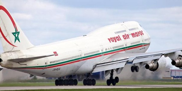رحلتان أسبوعيًا.. الخطوط الملكية المغربية تدشّن خطًا جويًا مباشرًا بين الدار البيضاء وطرابلس